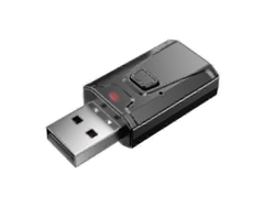 Transmisor receptor Bluetooth Rosewell