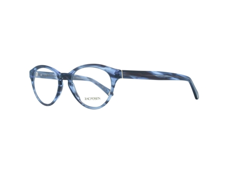 Montura de Gafas Mujer Zac Posen ZEVE 51BL