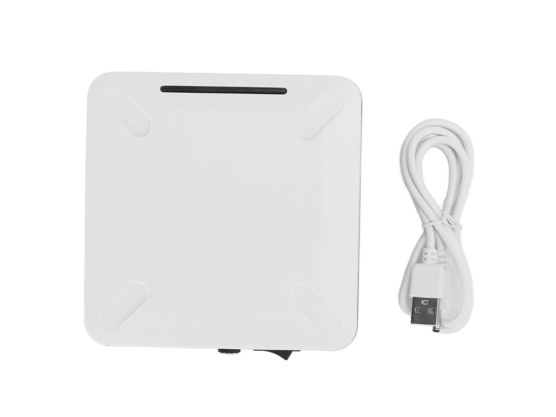 Generador De Onda Schumann 7.83hz Mejorador De Sueño Con Cable Usb 5v 0.5a