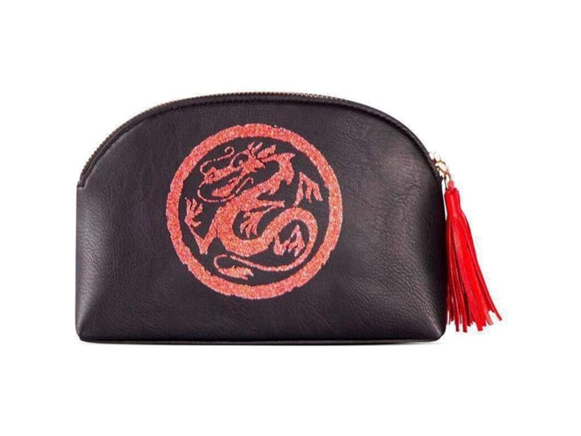 Neceser Disney Mulan Dragon