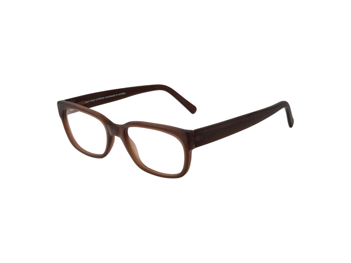 Montura de gafas unisex Andy Wolf 4498 52i
