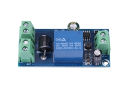 Controlador De Conmutación Automática Para Fuente De Alimentación/batería De Cc De 5 V A 48 V Y 10 A, Respaldo De Emergencia.