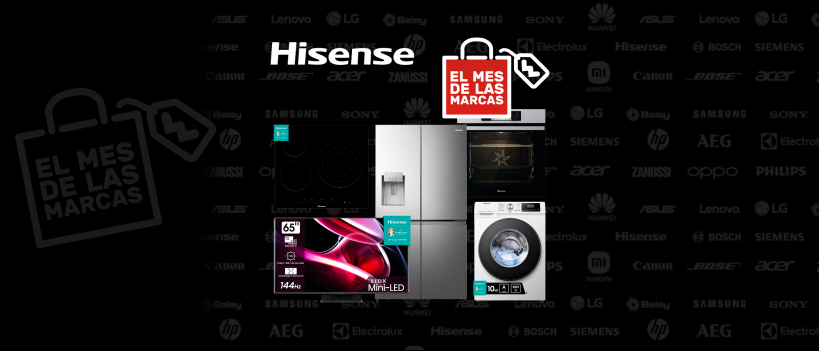 HISENSE WEEK