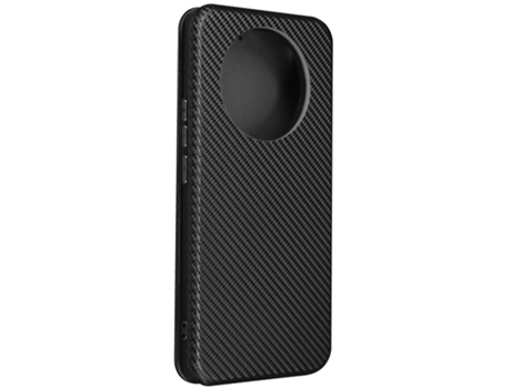 Funda para Realme 11 Pro/11 Pro Plus Tarjetero Soporte Vídeo Negro AVIZAR