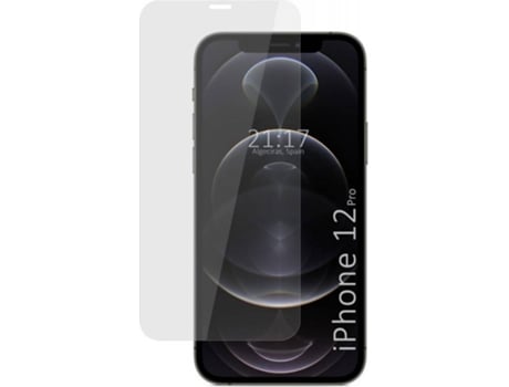 Protector de Pantalla Iphone 12 / 12 Pro (6.1) TUMUNDOSMARTPHONE Hidrogel