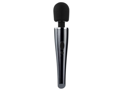 Vibrador TURMIN Cr0319Zzh37 Negro