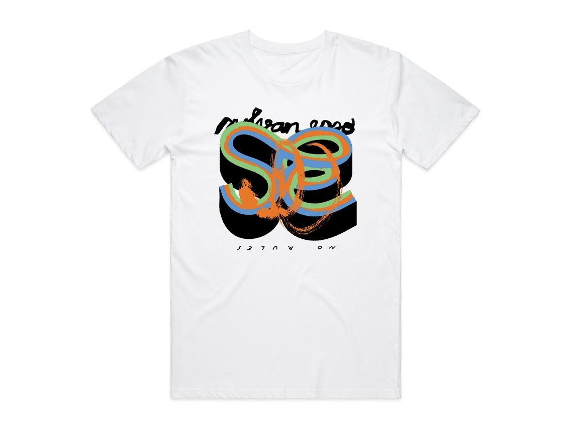 Sylvan Esso No Rules Sandy Tour T-shirt Rockinstone Unisex Adults Best Sellers Size:l