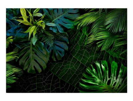 Papel de Pared ARTGEIST Dark Jungle (400x280)