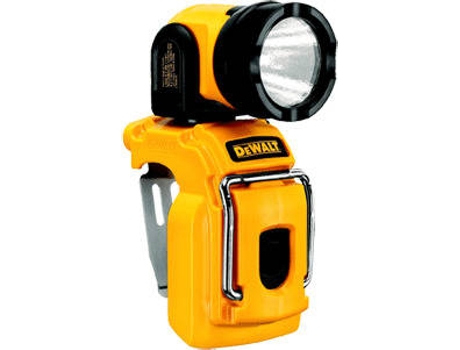 Linterna Led DEWALT 10,8V XR Li-Ion Sin Cargador/Batería