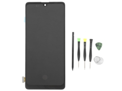 Reemplazo Del Digitalizador Del Panel Táctil De La Pantalla Lcd Para Samsung Galaxy A71 2020 A715
