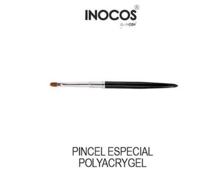 Pincel para Uñas INOCOS N8