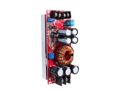 Módulo Convertidor Elevador De Voltaje De 10-60 V A 12-83 V Con Regulador De Voltaje Ajustable.
