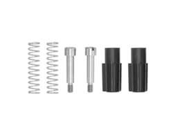 Kit Parafuso Mola Abre-correia Press Acessórios Para Pioneer Rt 701 707 1011l 1020l 1050l 2022 2024 Rtu 11