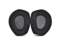 Almohadillas Szsmart con hebilla Sennheiser HDR RS 165/175/185/195 Prot Modelado