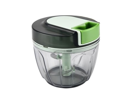 Picadora Manual PRITECH Pbp-519 Verde