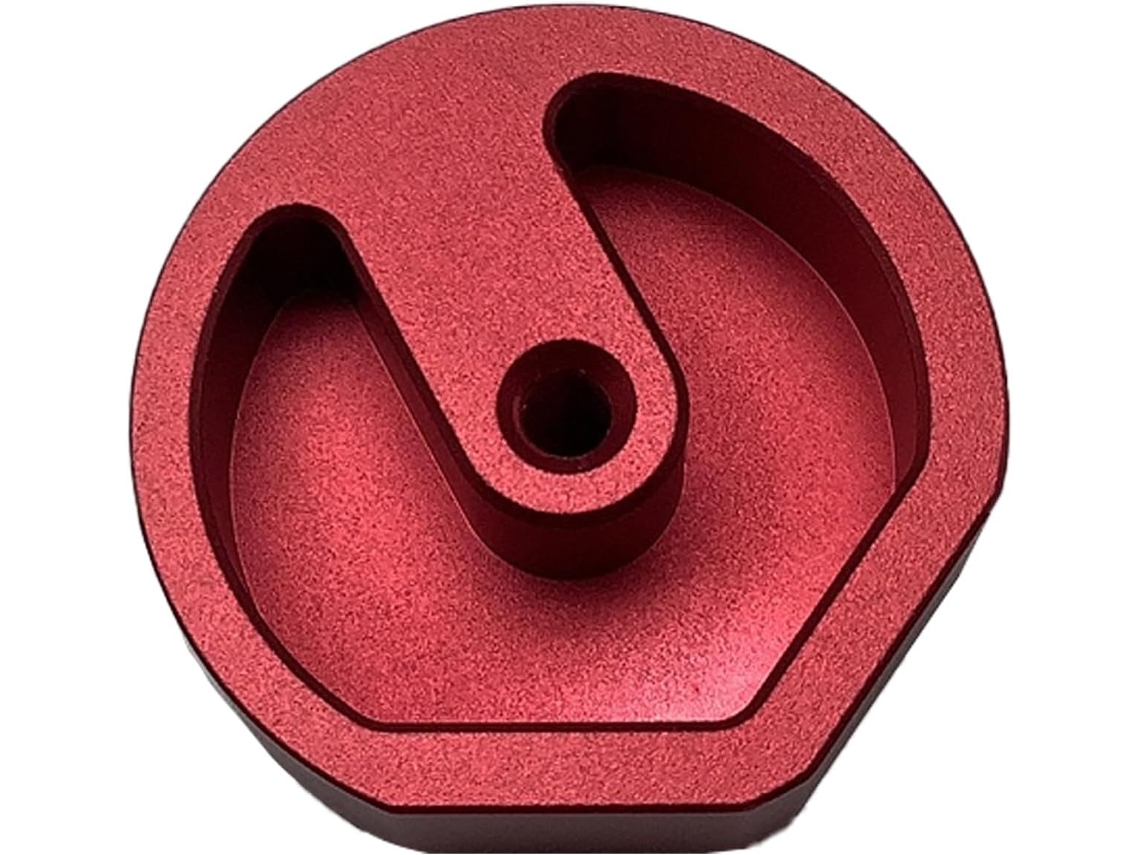 Trípode Pequeño De Aluminio, Adaptador De Montaje De Antena Metálica General Para Dispositivos