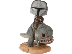 Figura Pop Star Wars Mandalorian The Mandalorian En Blurg B.active