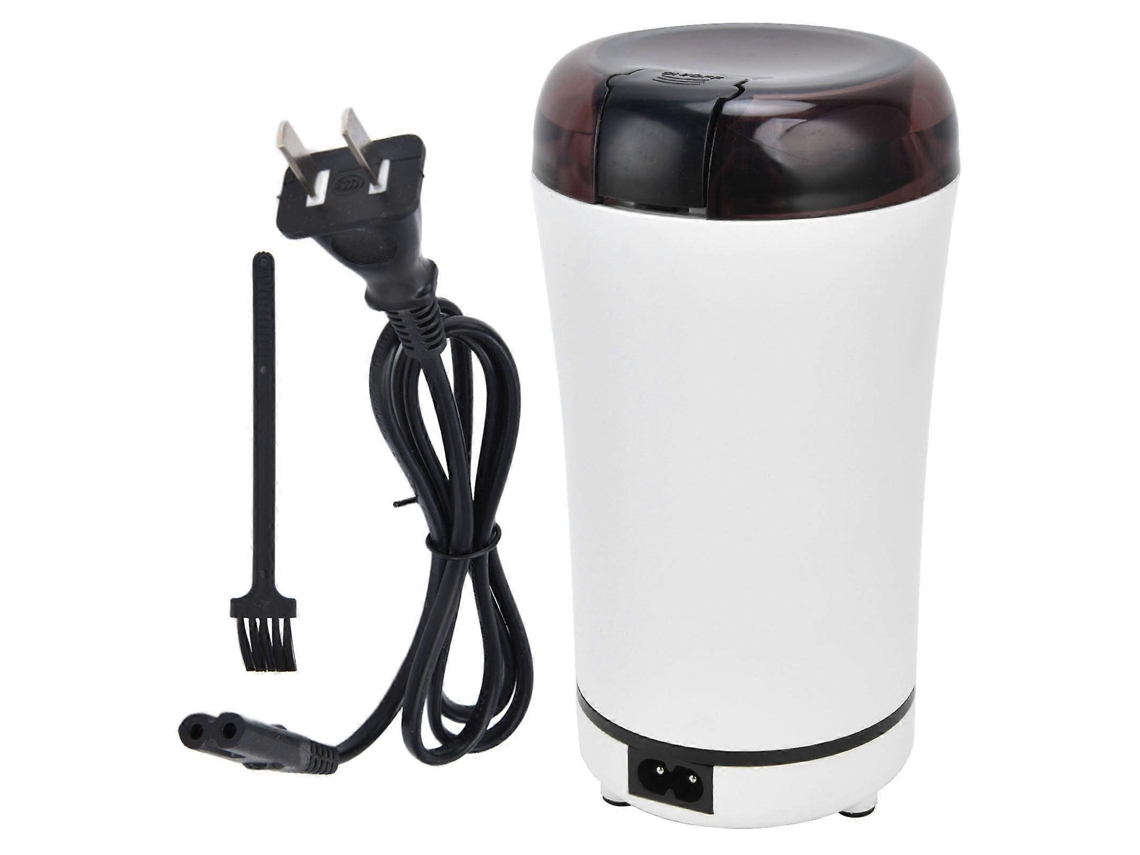 Molinillo de café eléctrico mini Rosewell para uso doméstico, para granos de café y pimienta.