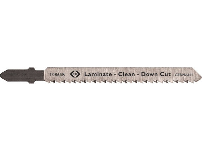 Set de 5 Hojas para Sierra de Calar C.K TOOLS T0865R