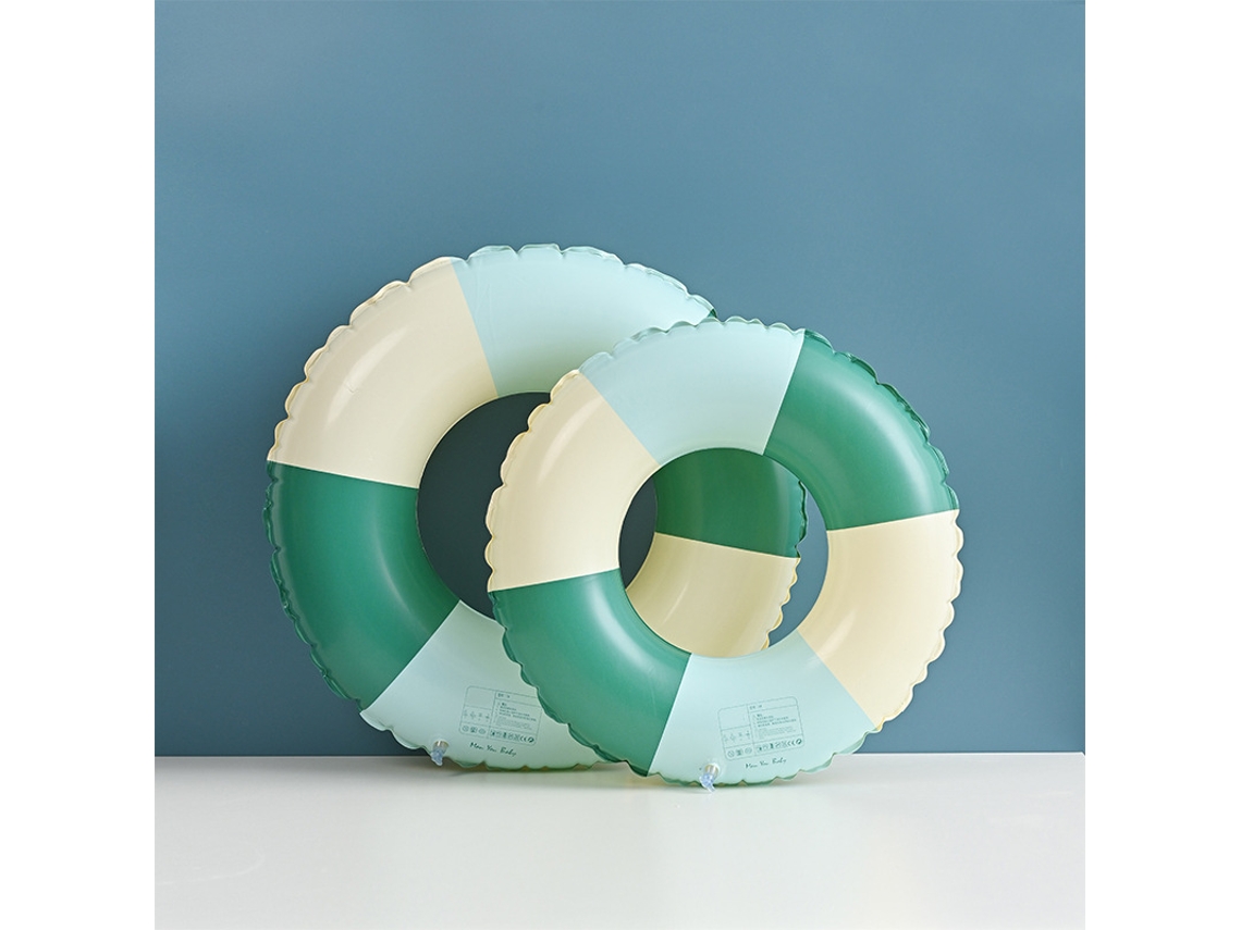 Flotador Hinchable Para Niños De 5 A 9 Años*