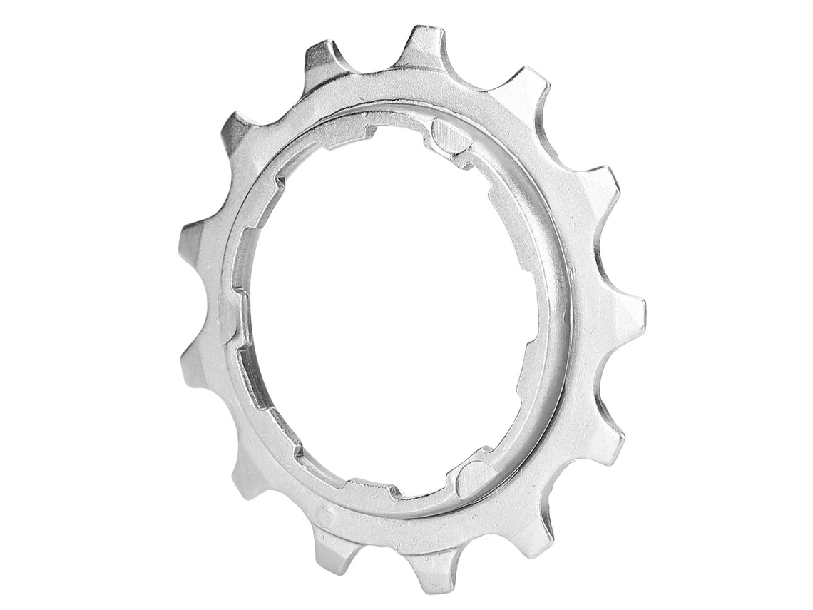 Cassette De Bicicleta De Acero De Alta Resistencia, 10 Velocidades, 13 Dientes, Tornillo Libre, Mtb.