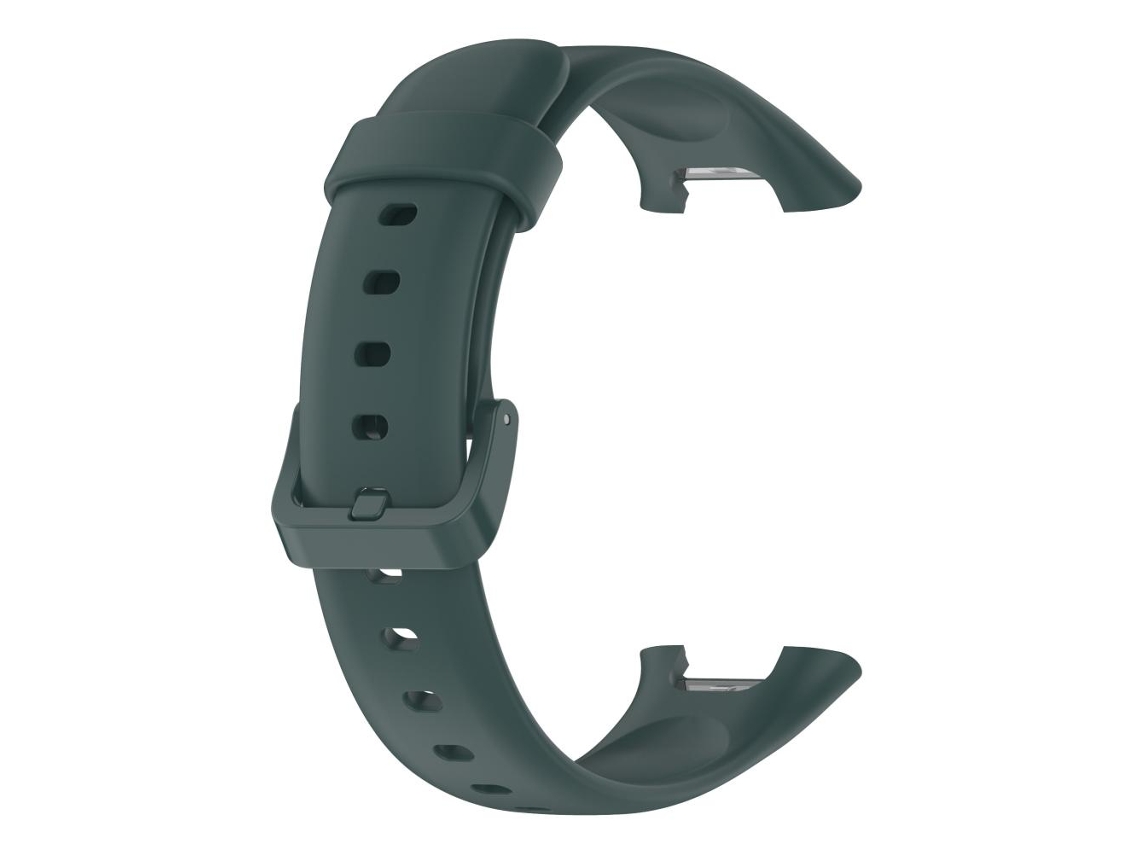 Correas De Repuesto Para Xiaomi Mi Band 7 Pro, De Silicona Suave, Ajustables Y Transpirables.