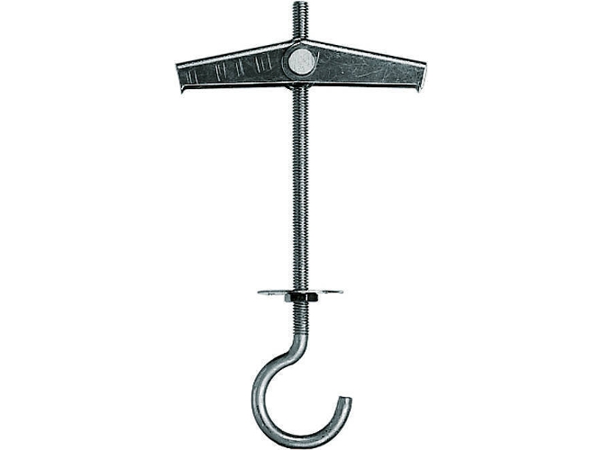 Set de 25 Tacos de Vuelco FISCHER 080184 (1.4 cm)