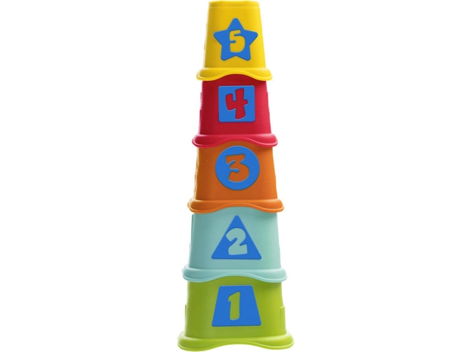 Juguete Educativo CHICCO 00009373000000
