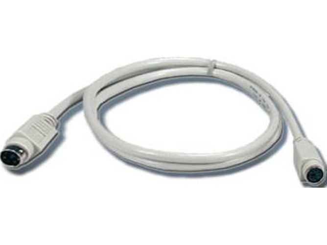 Cable PS/2 3GO (USB - USB)