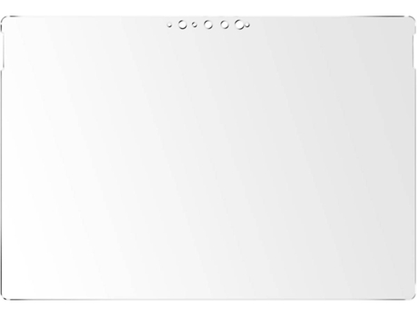Pack de 2 Protectores de Pantalla Microsoft Surface Go 2 3MK