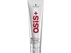 Crema de Peinado Schwarzkopf Osis+ Curl Honey (150 ml)