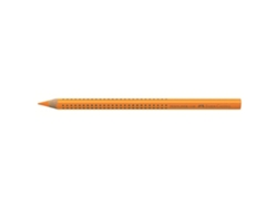 Faber-Castell 114815 Lápiz de Color Naranja FABER CASTELL