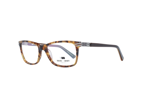 Montura de Gafas Hombre Greater Than Infinity GT040 54V03