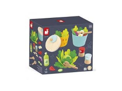 Mi Ensalada JANOD (3 anos)