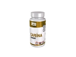 Complemento Alimentar MEGA PLUS Cafeina Concept 200Mg (90 Cápsulas)