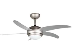 Ventilador de Techo ORBEGOZO CP 53132A (3 velocidades - 55 W)