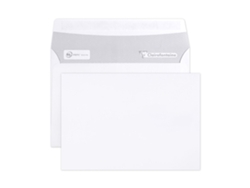 Sobre autoadhesivo CLAIREFONTAINE 90 g (x500)