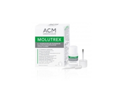 Crema Corporal ACM LABORATORIES Solución Molutrex (3 ml)