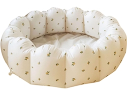 Piscina Inflable Niños Plegable Bebé Piscina