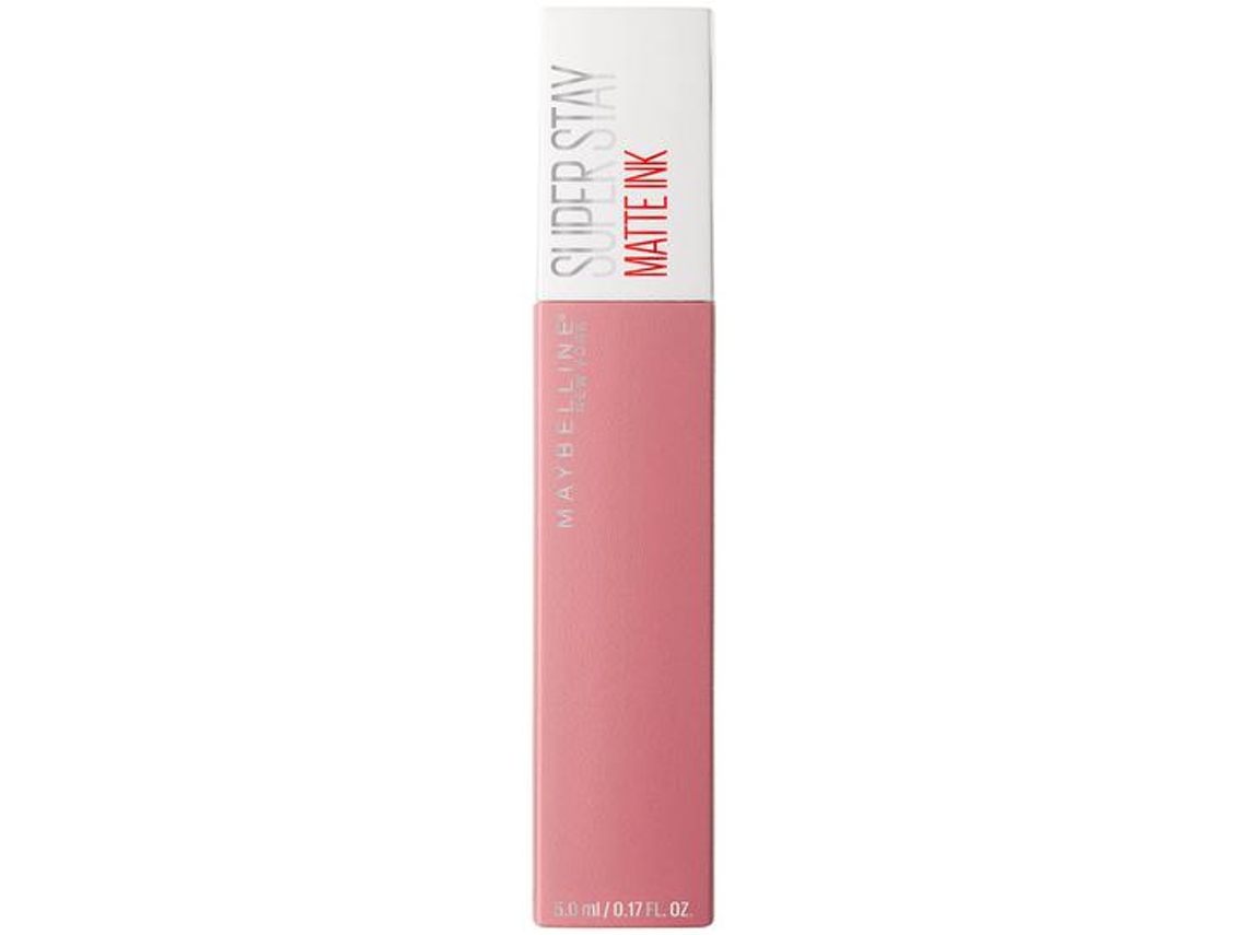 Labial Líquido Mate Superstay Matte Ink - 10 Dreamer
