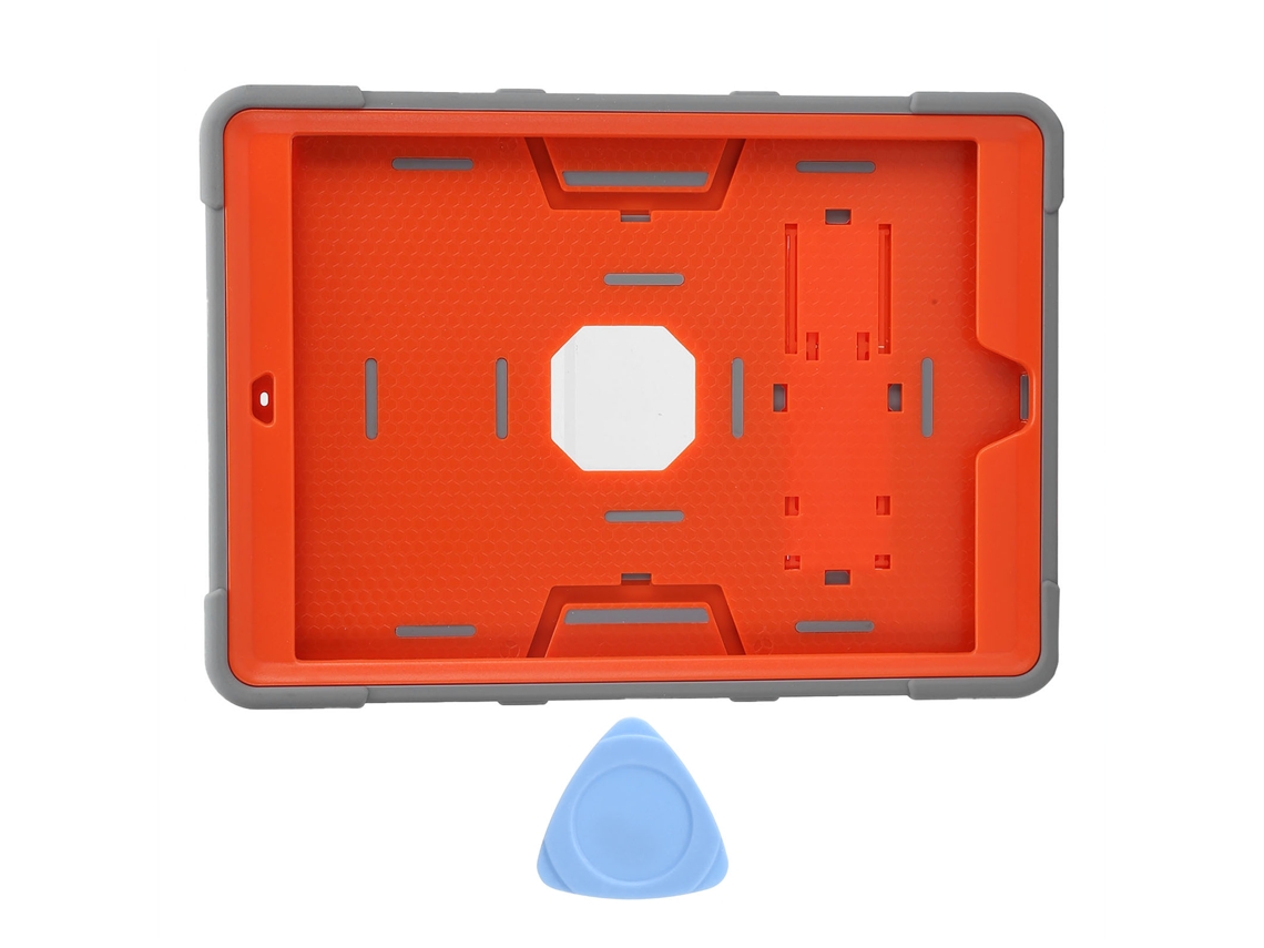 Funda protectora para tableta iOS 10.2 de 7.ª generación (multicolor)