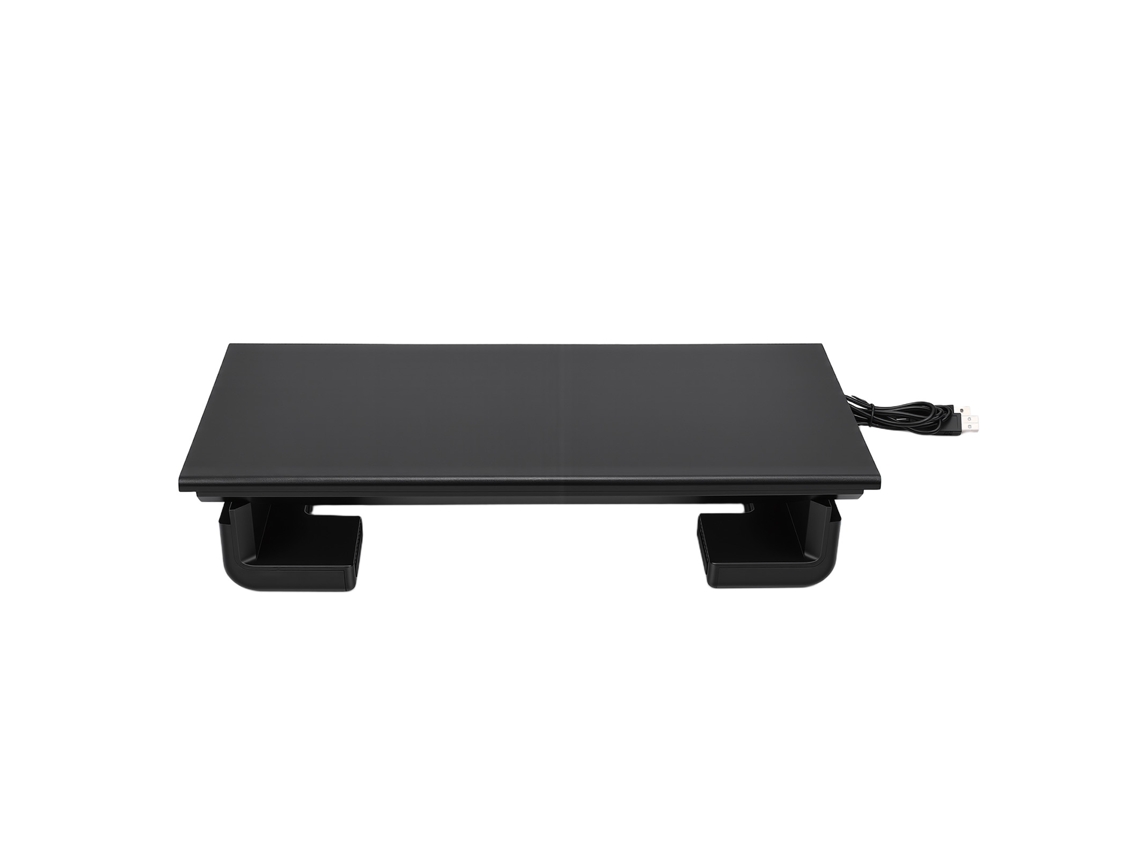 Suporte Monitor Riser Hub Usb 4 Portas LAXISCREED