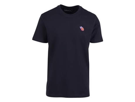 Camiseta MISTER TEE Basketball Fly EMB