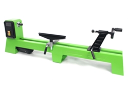 Torno Mecânico para Madeira 400W 100Cm Ref. 48830 SAURIUM