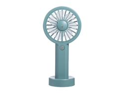 Ventilador Portátil H32376w (3 Velocidades De Viento)*