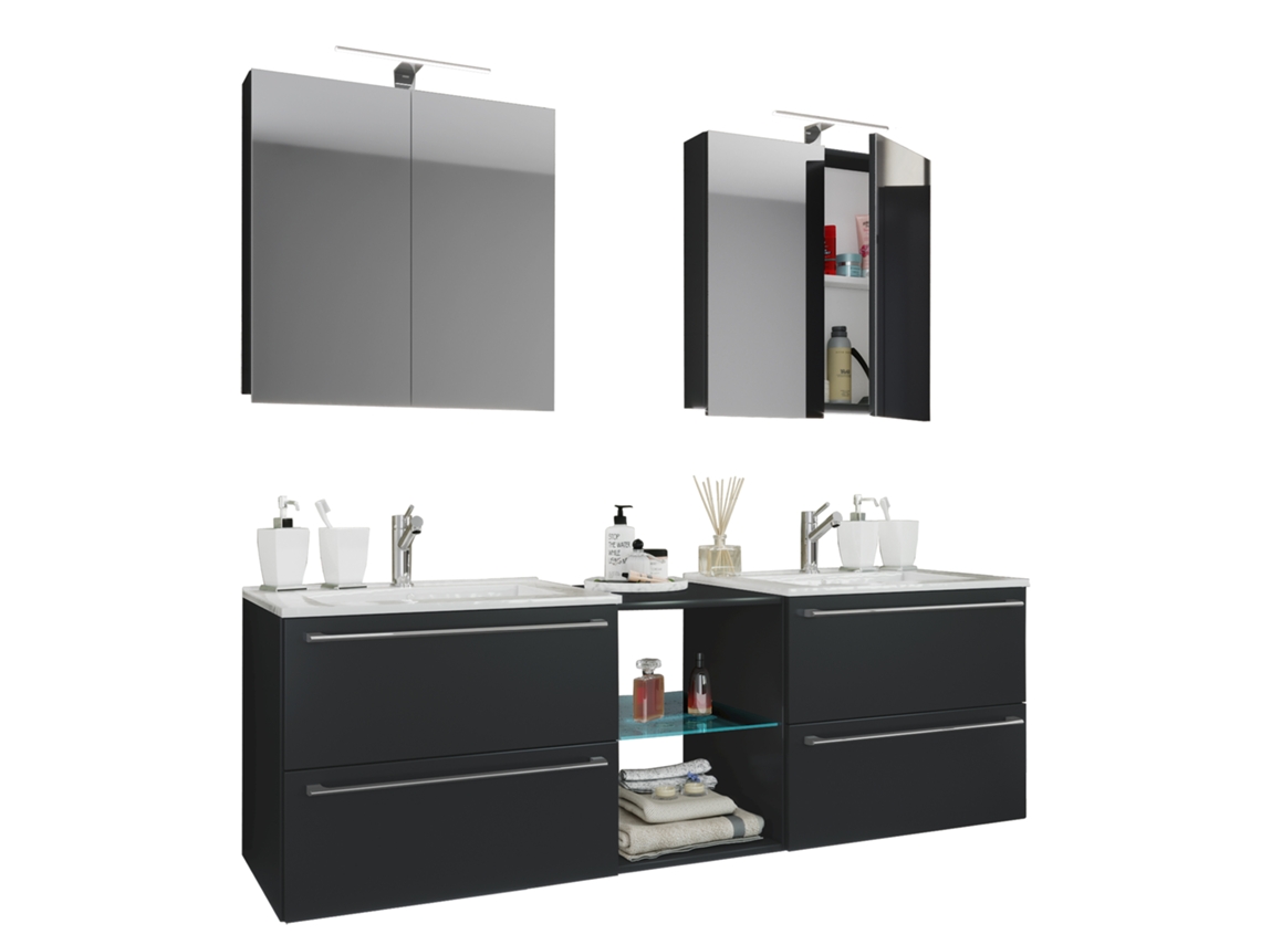 Unidades. Lavabo Badinos XXL Vcm