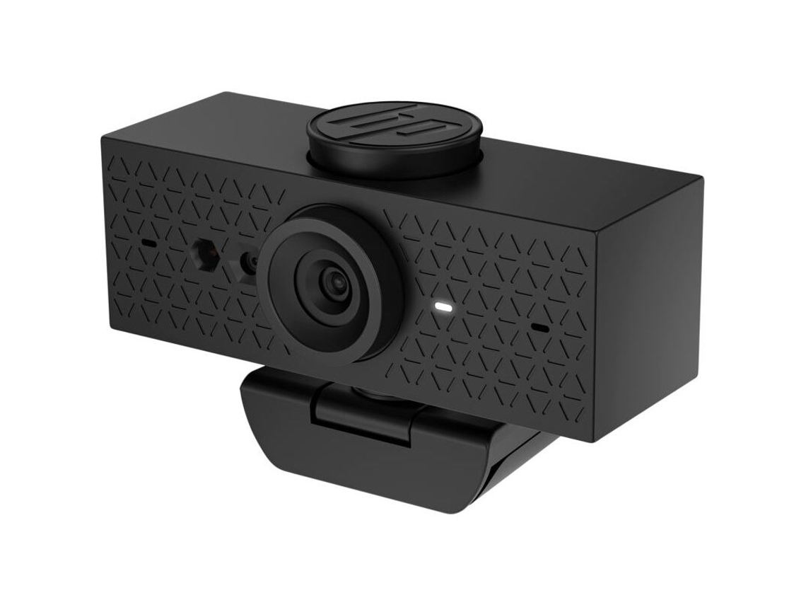 Cámara web HP 620 FHD 6Y7L2AA