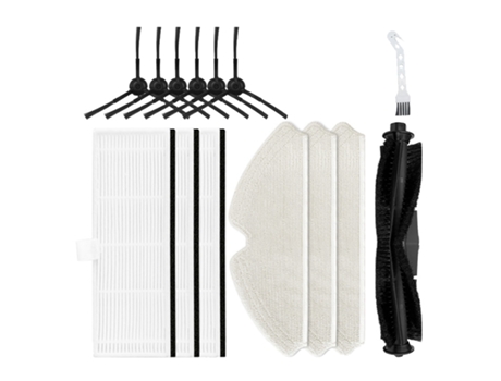 Accesorio Aspiradores PROSCENIC Filtro de pared proscenic m7 pro filtro hepas