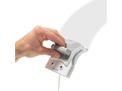 Limpiacristales Magnético Magly INNOVAGOODS