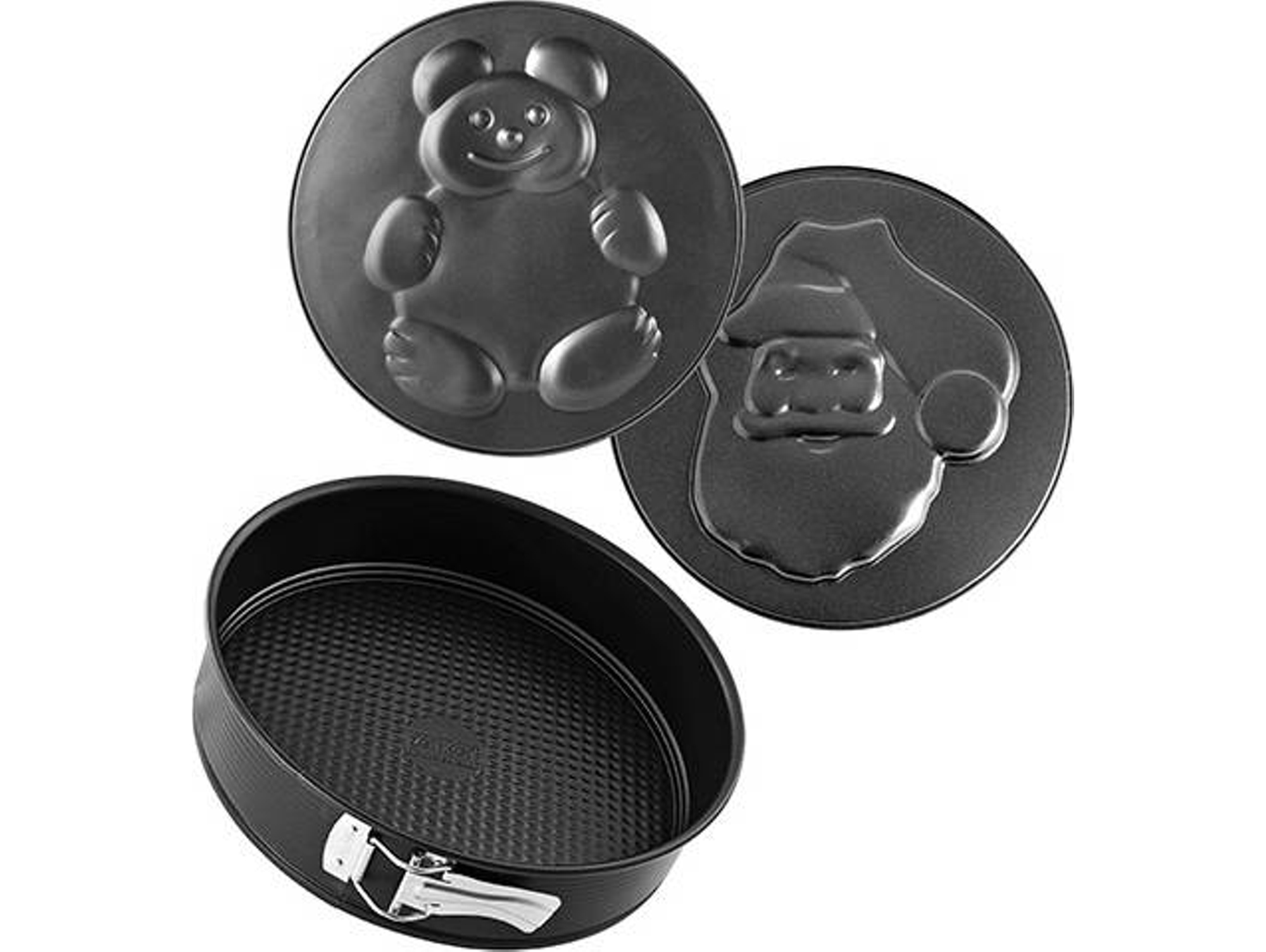 Molde para Pasteles ZENKER 7414